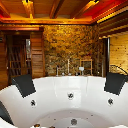 Vila Gorska Bb Bajina Basta