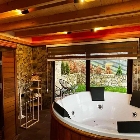 Gorska Bb Vila Bajina Basta