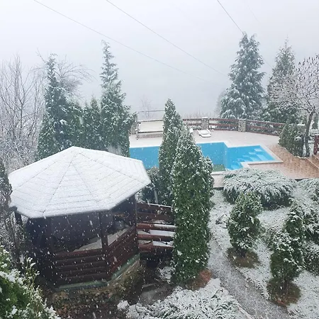 Vila Gorska Bb Bajina Basta