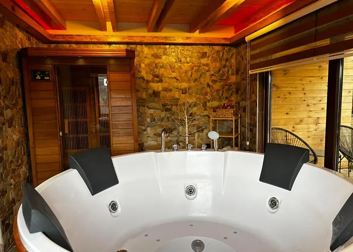 فيلة Gorska Bb باغينا باستا