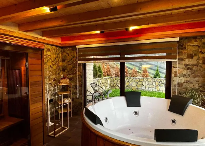 Gorska Bb فيلة باغينا باستا