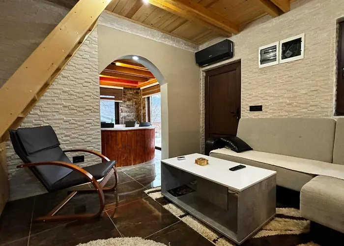 Gorska Bb باغينا باستا